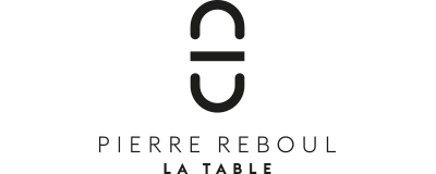 LA TABLE DE PIERRE REBOUL