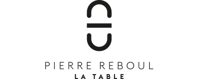LA TABLE DE PIERRE REBOUL